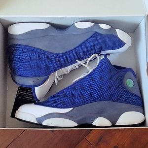 Air Jordan 13 Flint  Size 13